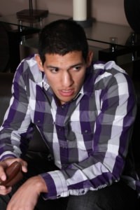 Photo HD Tony Martinez - 4