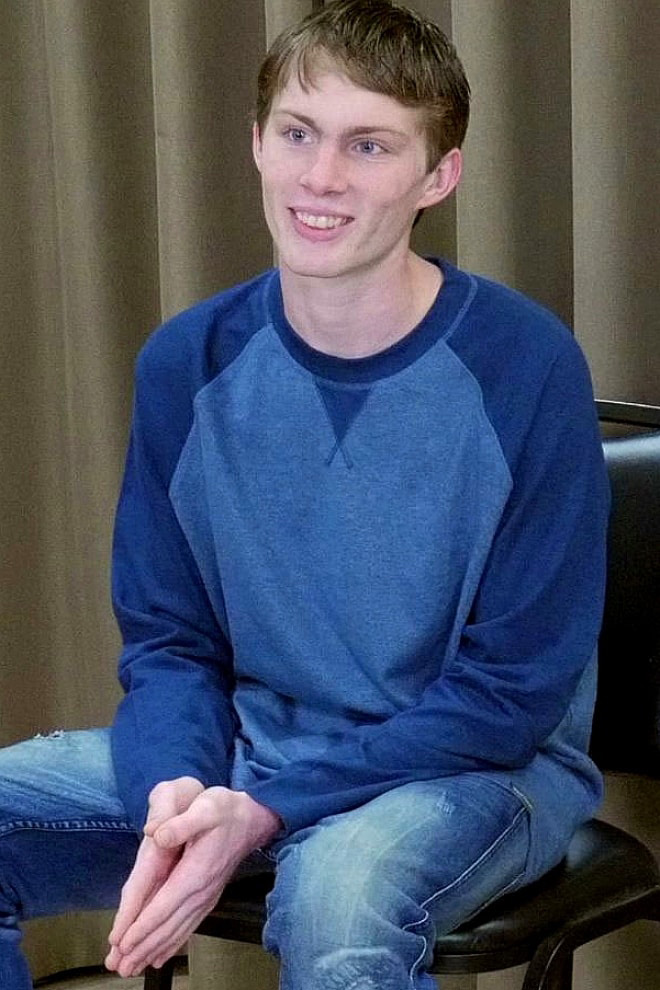 Photo HD Xander Jacobs - 2