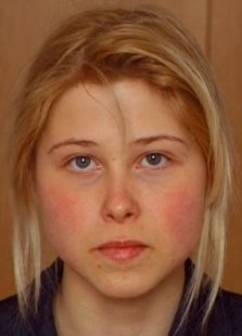 Photo HD Margareth - 2