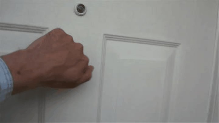 Bad roommate