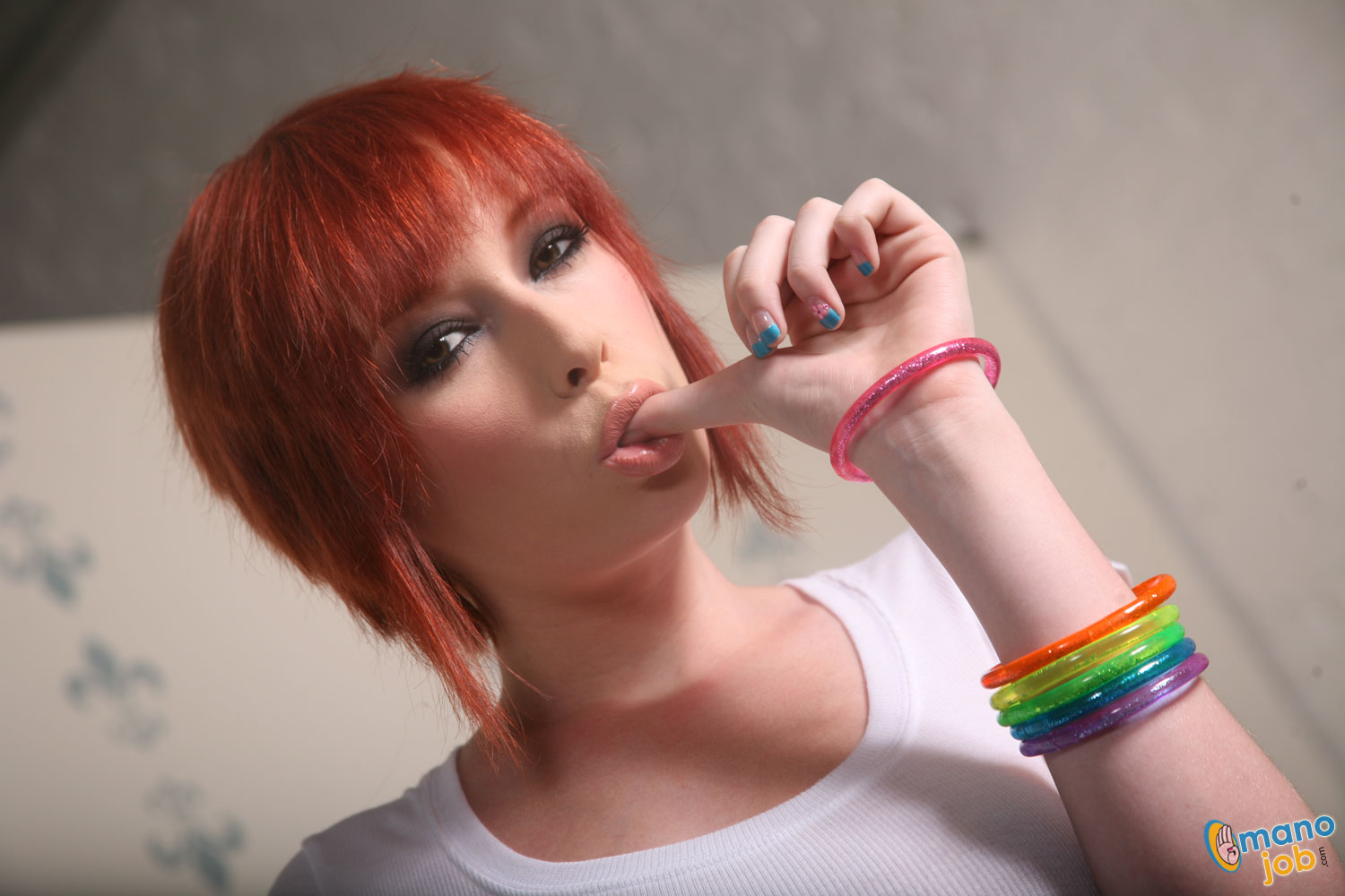 Sloppy Seconds - Behind The Scenes Interview