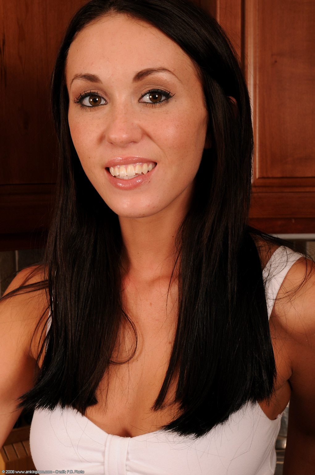 Photo HD Jasmine St. James - 5