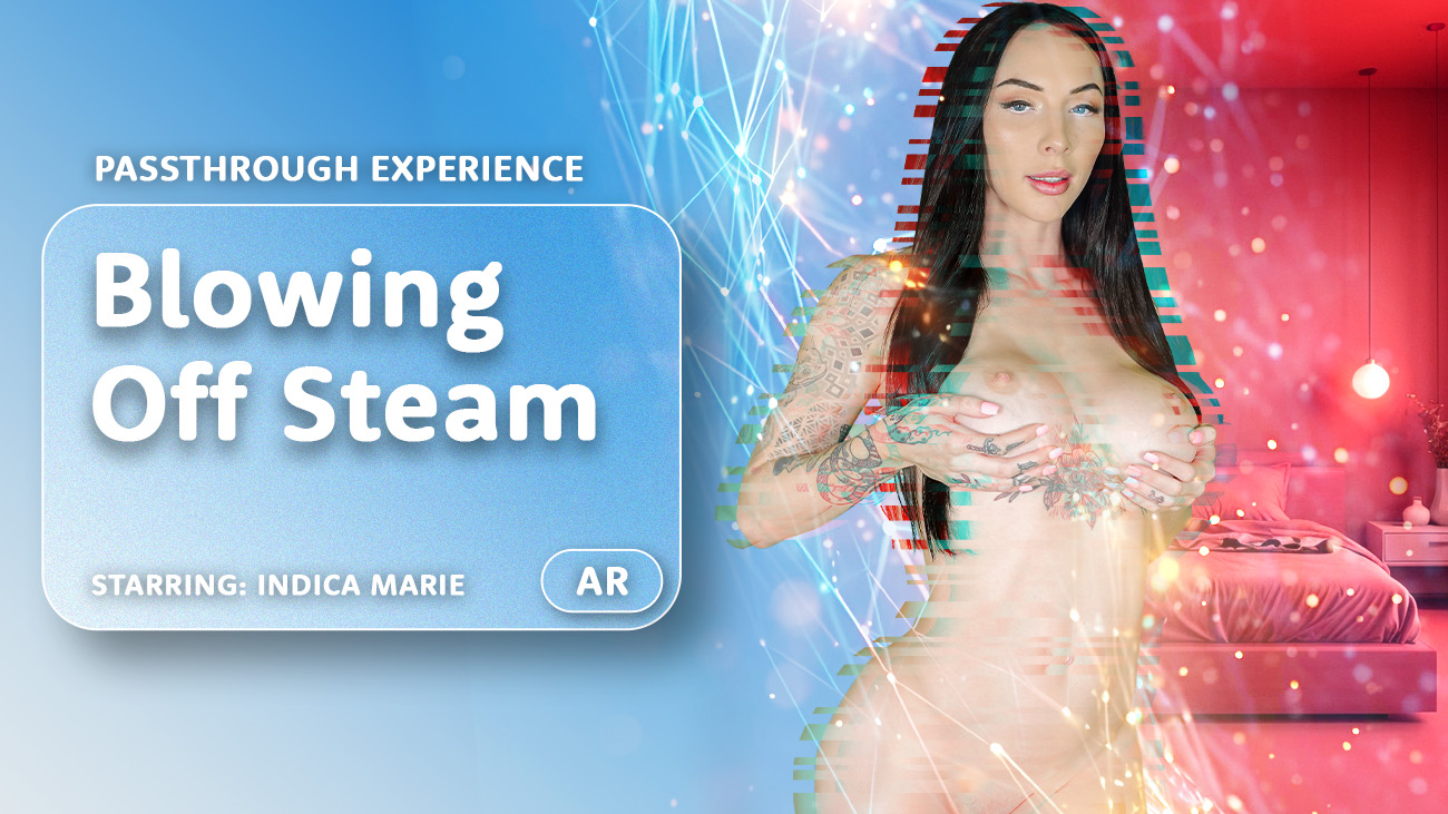 Blowing Off Steam