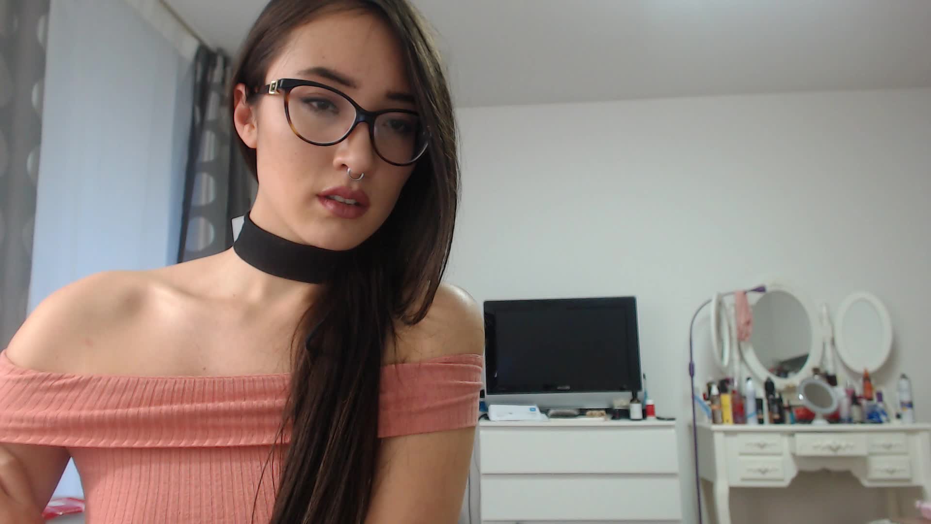 3 JOI- Skyping with Professor