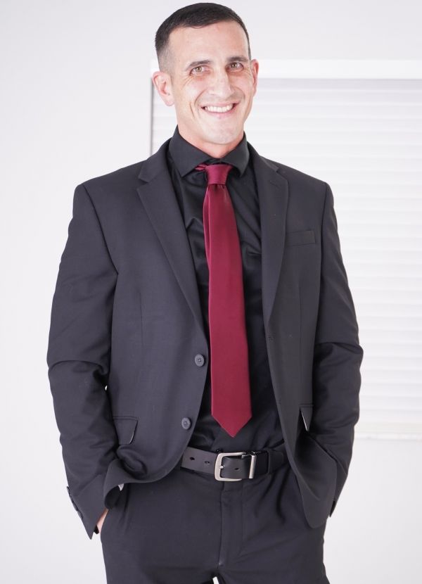 Photo HD Mike Avery - 3