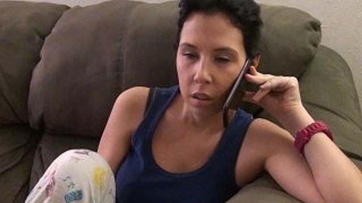 Lori Knocked Out & Hypnotized
