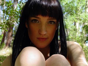 FleurVermont Beautiful Agony