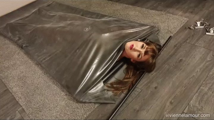 A Whole New Meaning To Vacuuming