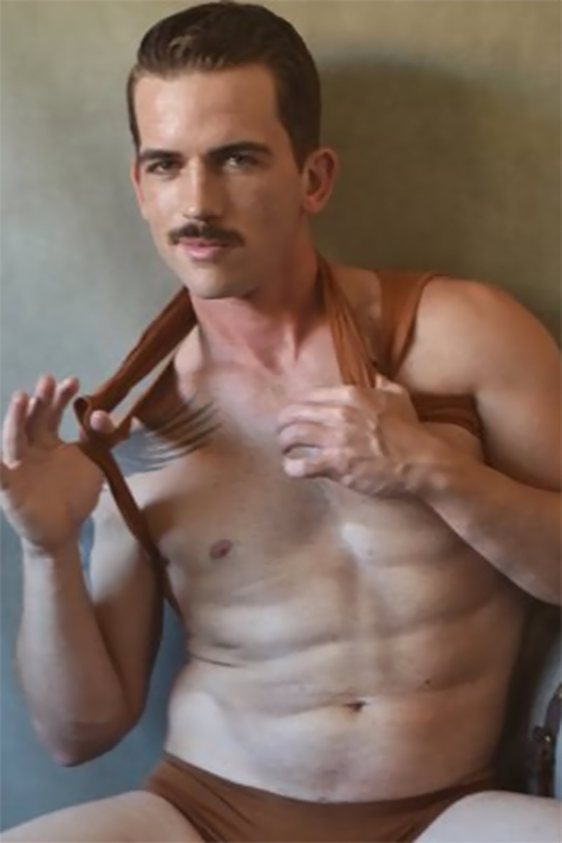 Photo HD Parker West - 1