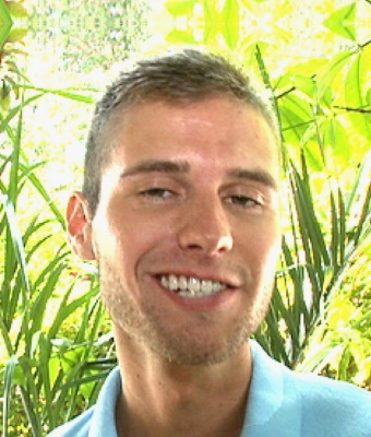 Christian Cole BrandiBelle.com