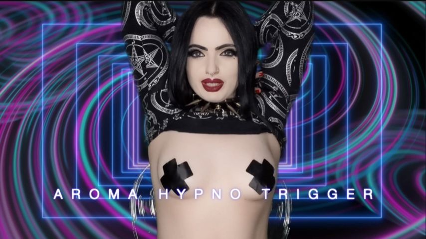 Aroma Mindfuck Trigger