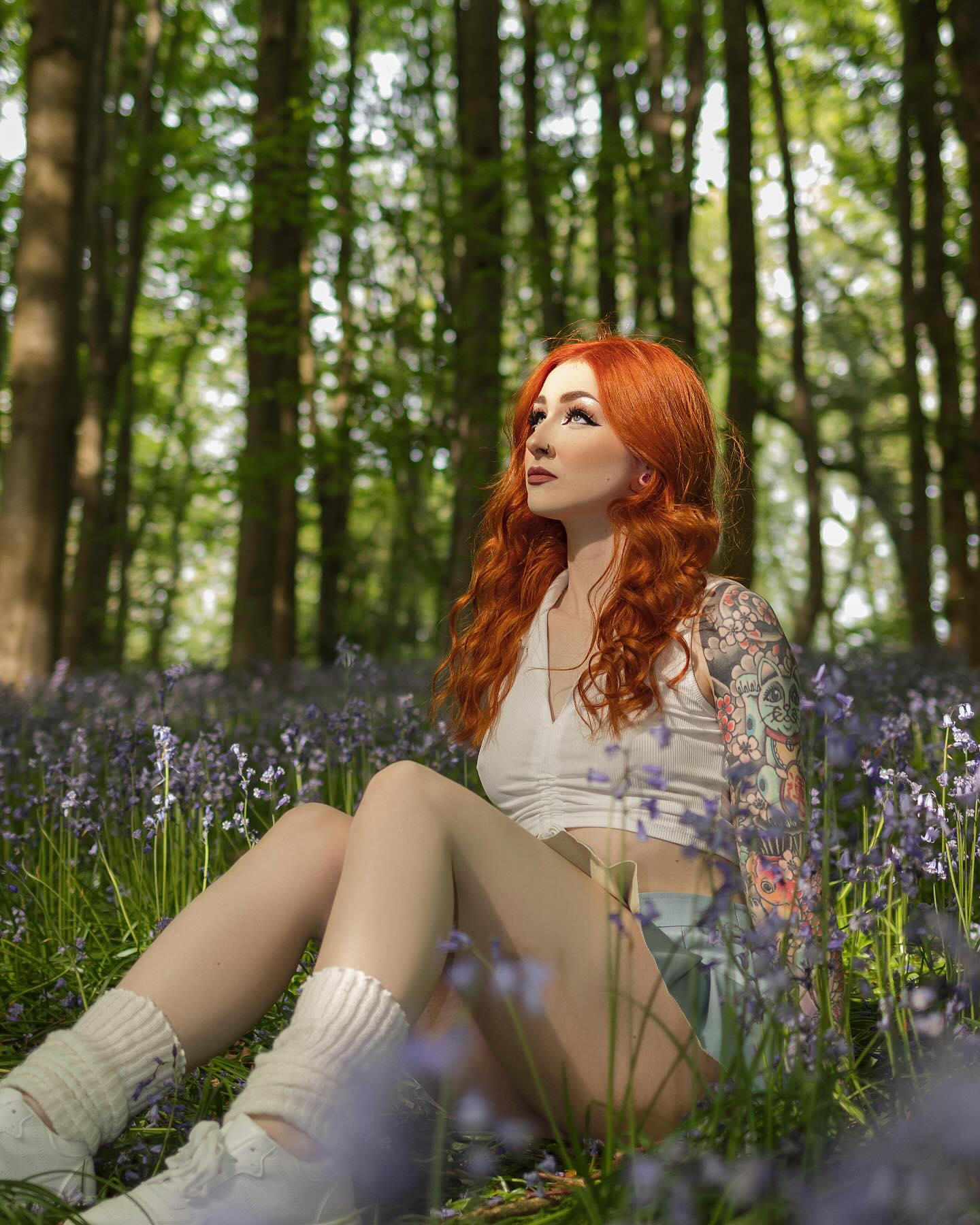 Photo HD Shannon Ivy - 3