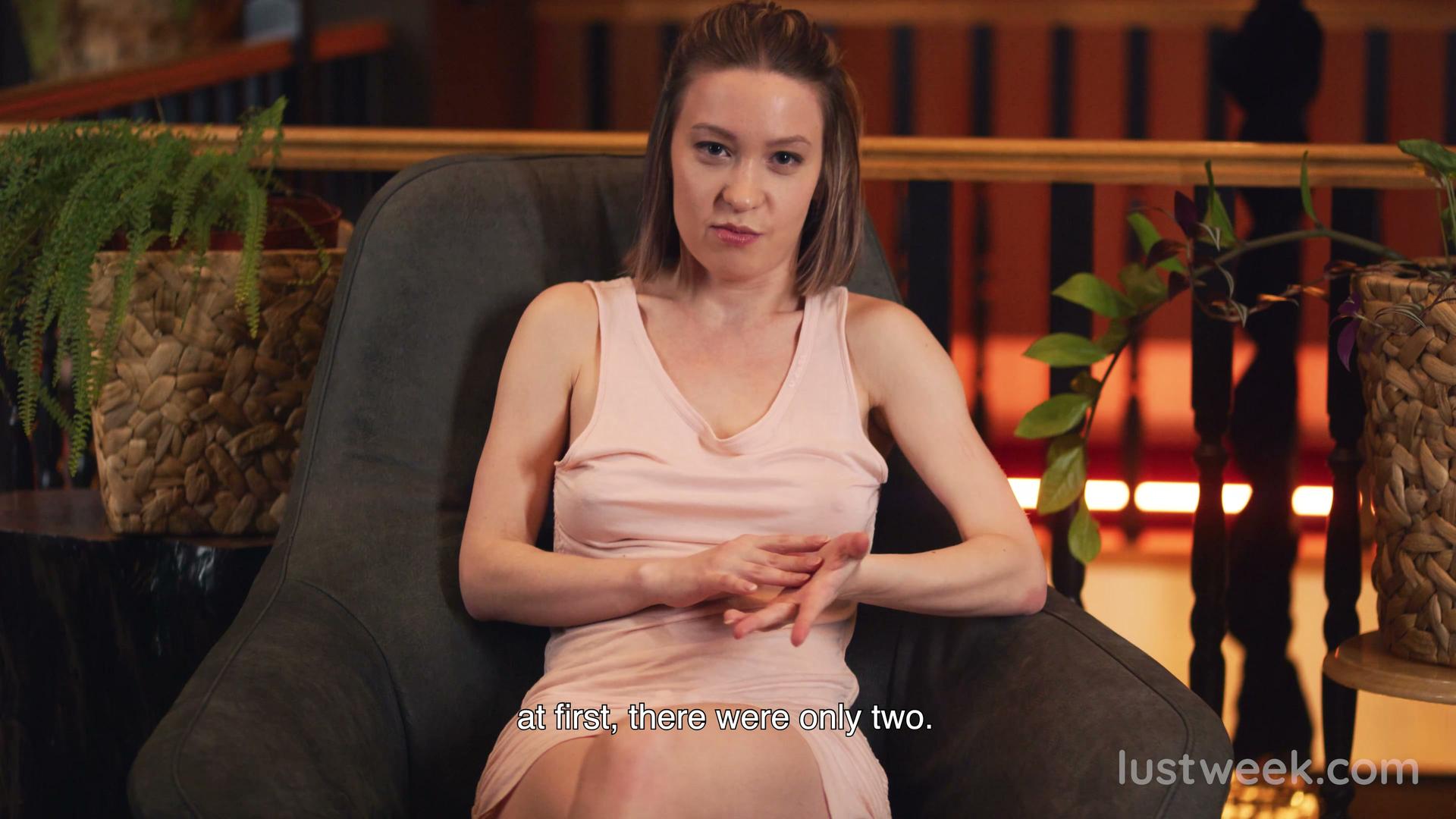 Foreplay with Emmy Accel