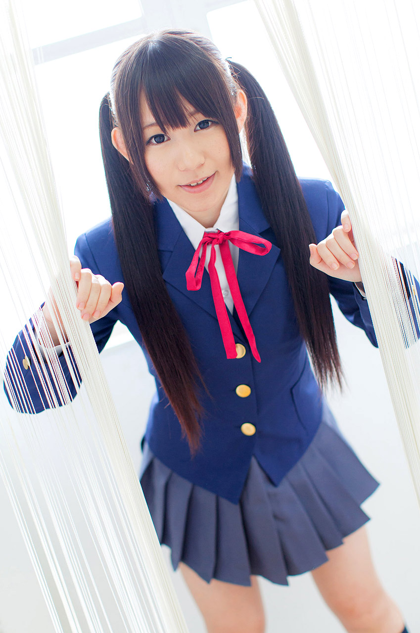 Photo HD Marie Konishi - 2