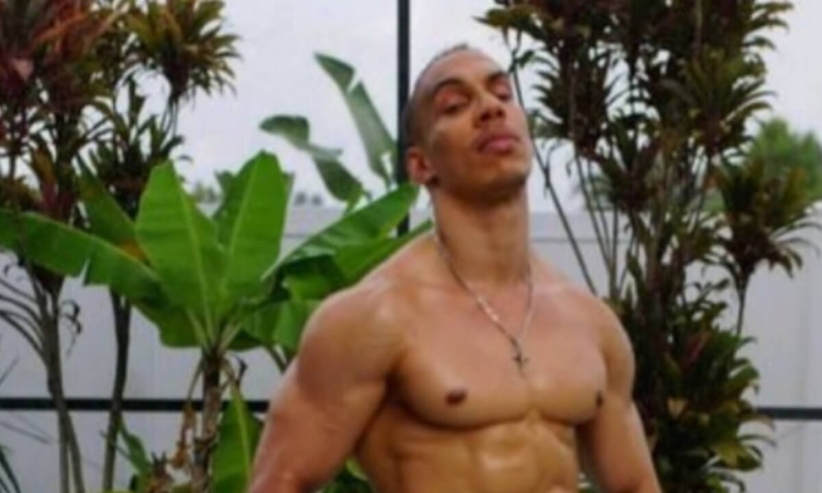 Diddy Ride For Scottish Beauty Livie Blainn