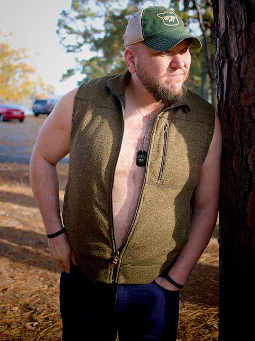 Jerebear Aspen Anulingus