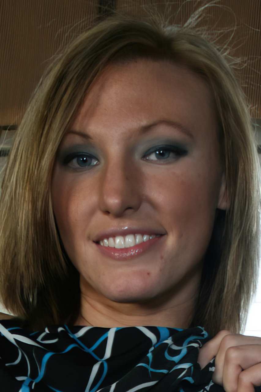 Photo HD Zoey Anderson - 1