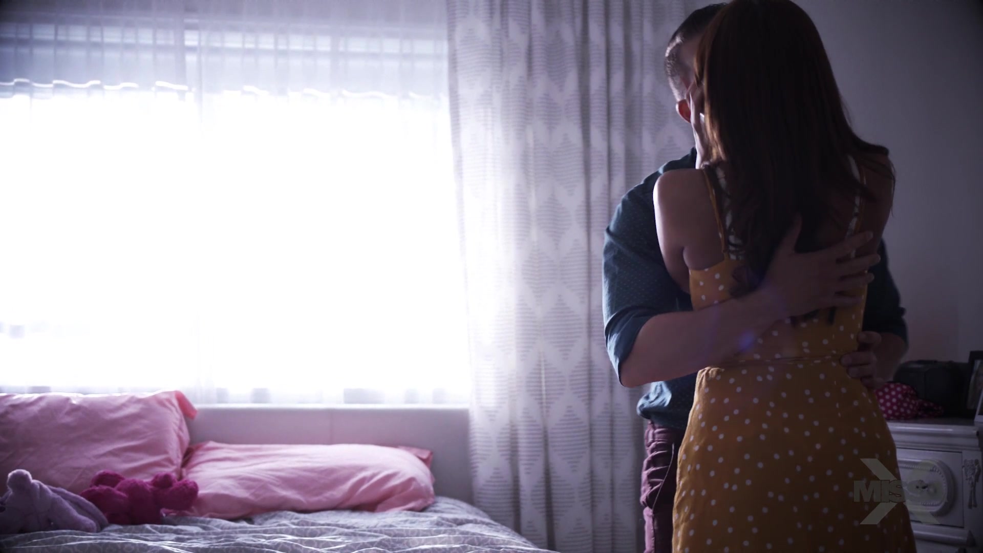 A Mother's Test pt.1