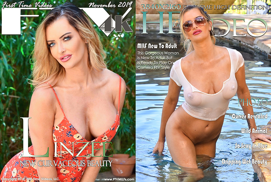 New Curvaceous Beauty - MILF New To Adult