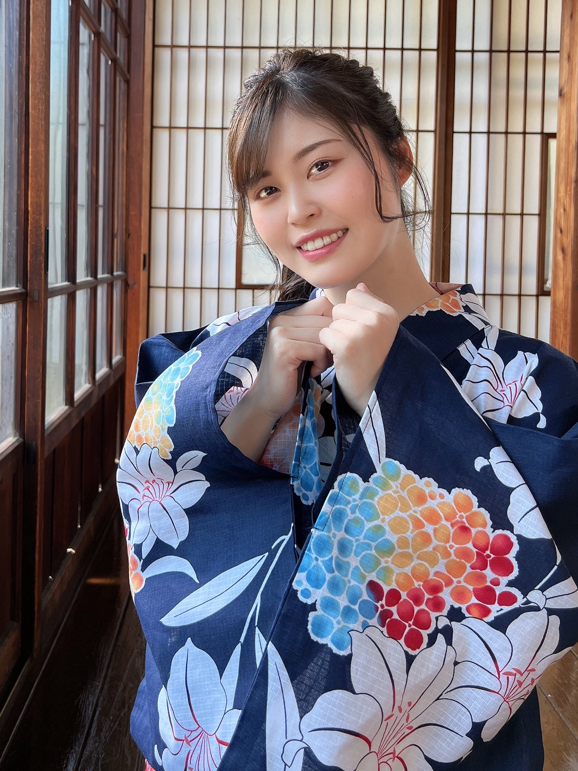 Photo HD Ayaka Mochizuki - 4