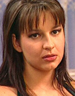 Petra Noir Silvia Saint