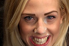 The Sweetest Cum In The World