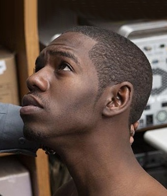 Damion Taylor Facial