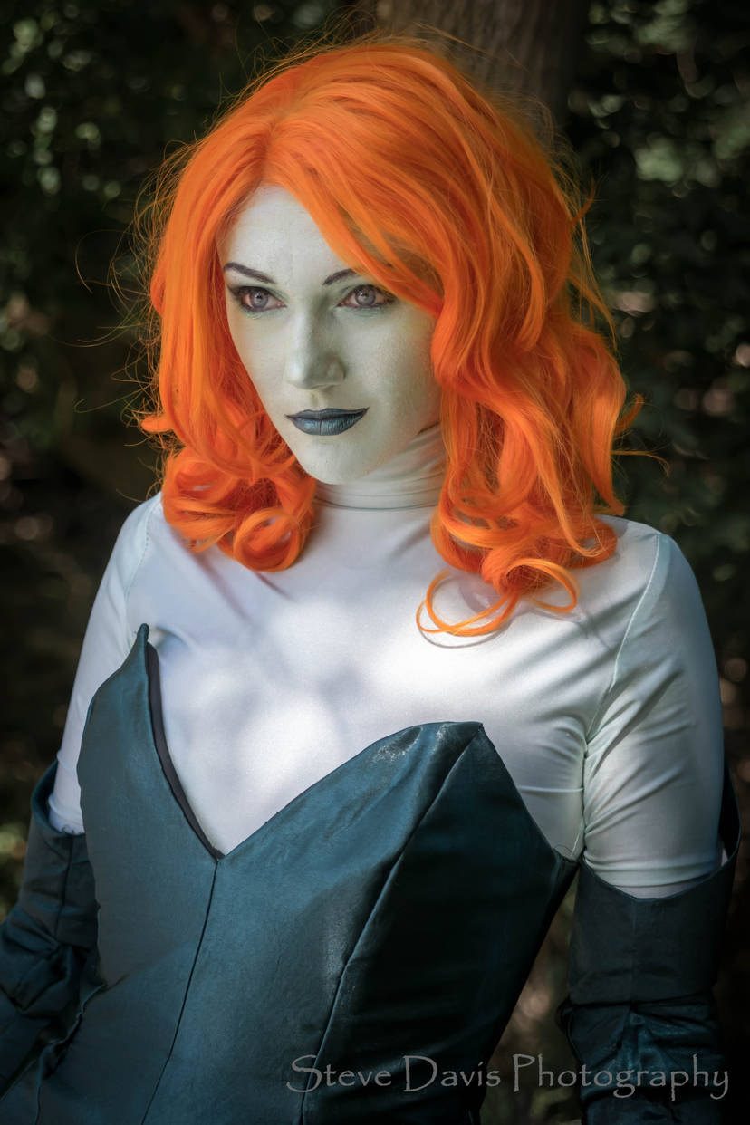 Photo HD Bellatrix Bandit - 2