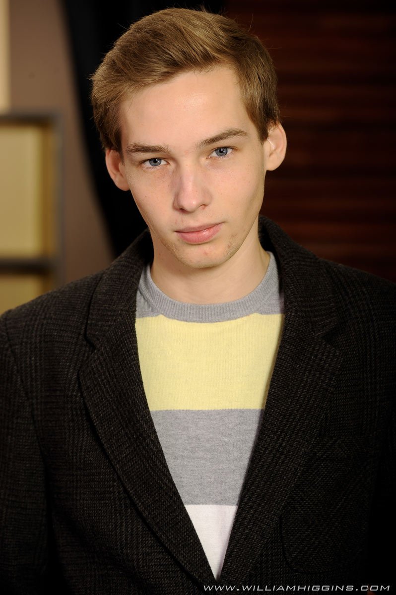 Jan Tonka William Higgins