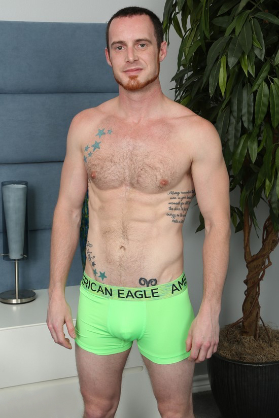 Photo HD Aidan Anthony - 1