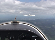 Glide Plane Watcher