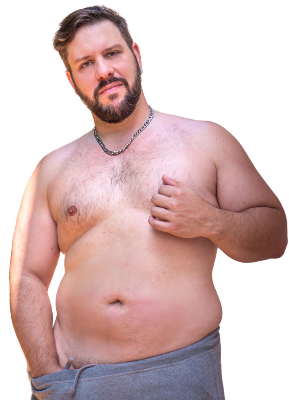 Adam Jones Bear Films