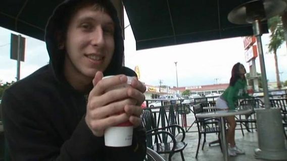 Milf Invaders 5 Scene 5