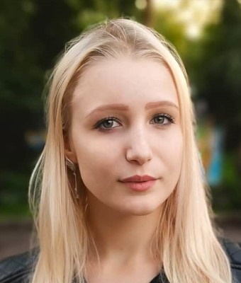 Photo HD Stacy Starando - 4