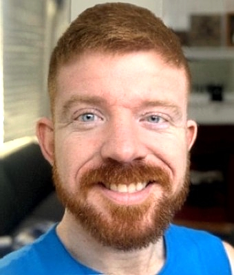 Wyatt Owens Interracial