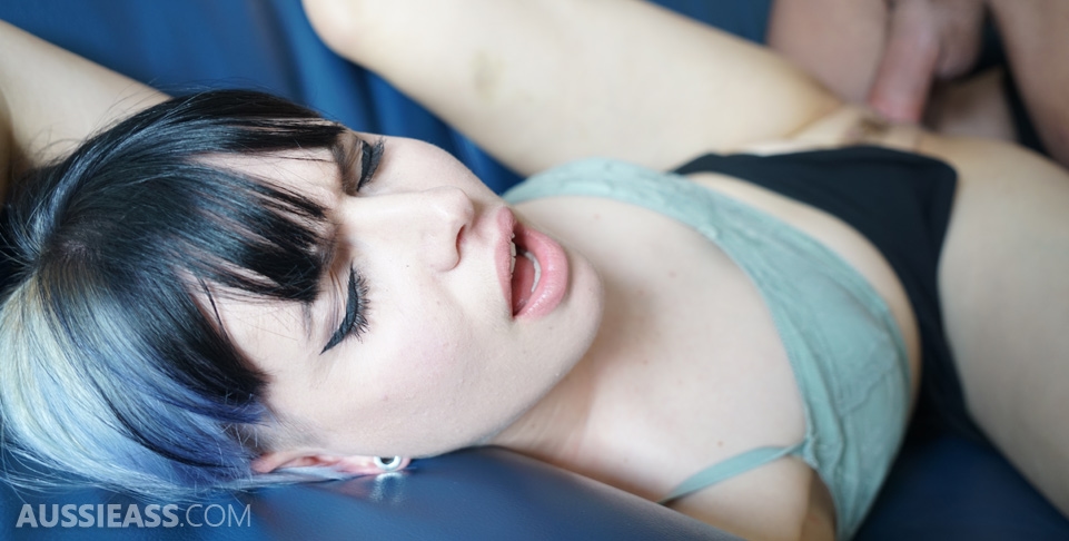 395 Secretly fucked by her step dad