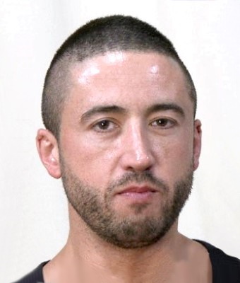 Thom Barnes Kinky Bites Men