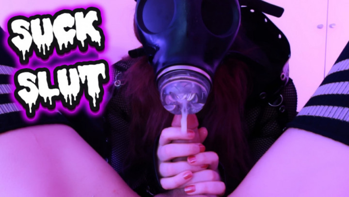 Suck Slut