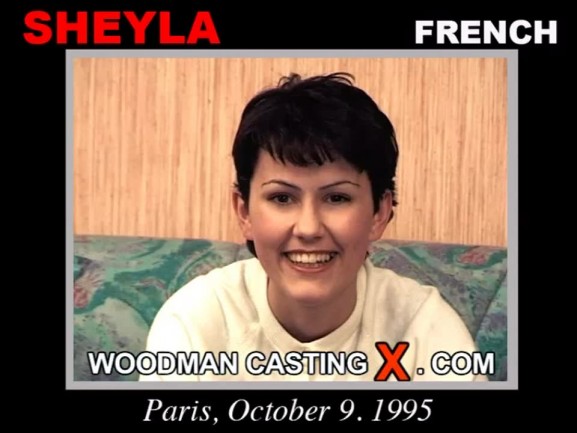 Sheyla
