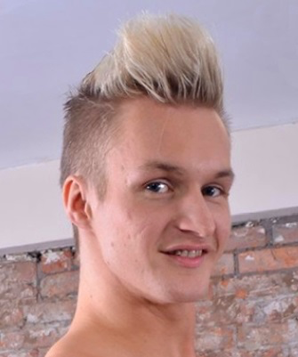 Jed Munroe Anulingus