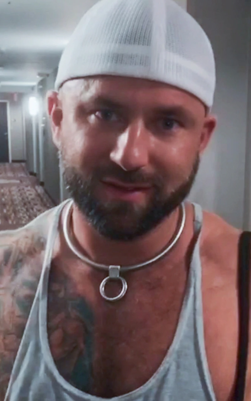 Pupcheer Reality Dudes