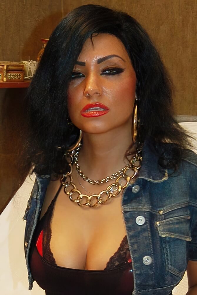 Photo HD Ivannah Su - 1