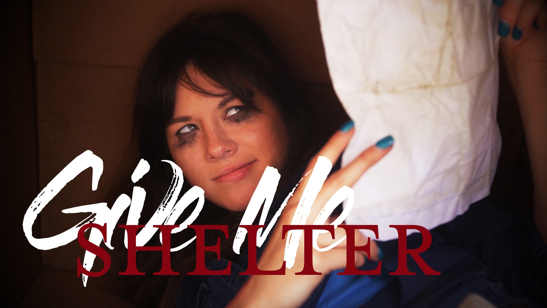 Give Me Shelter: Lost Girl