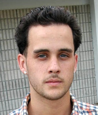 Jordan Dimato Fellation