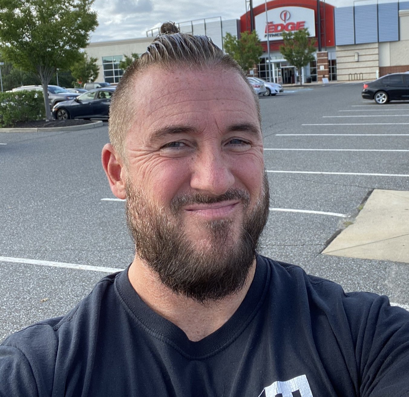 Photo HD John Campbell - 3