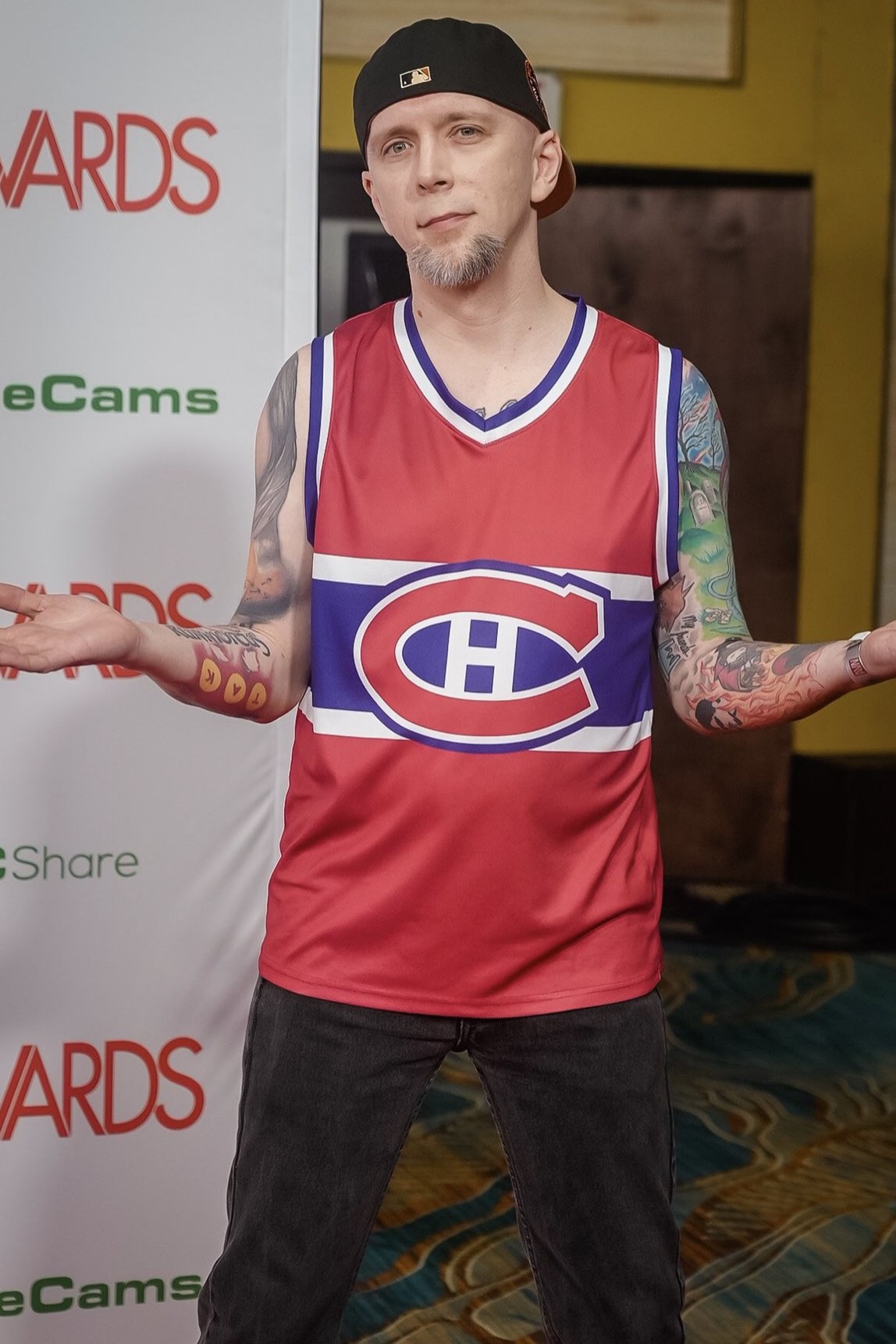 Kai Bailey Evil Angel