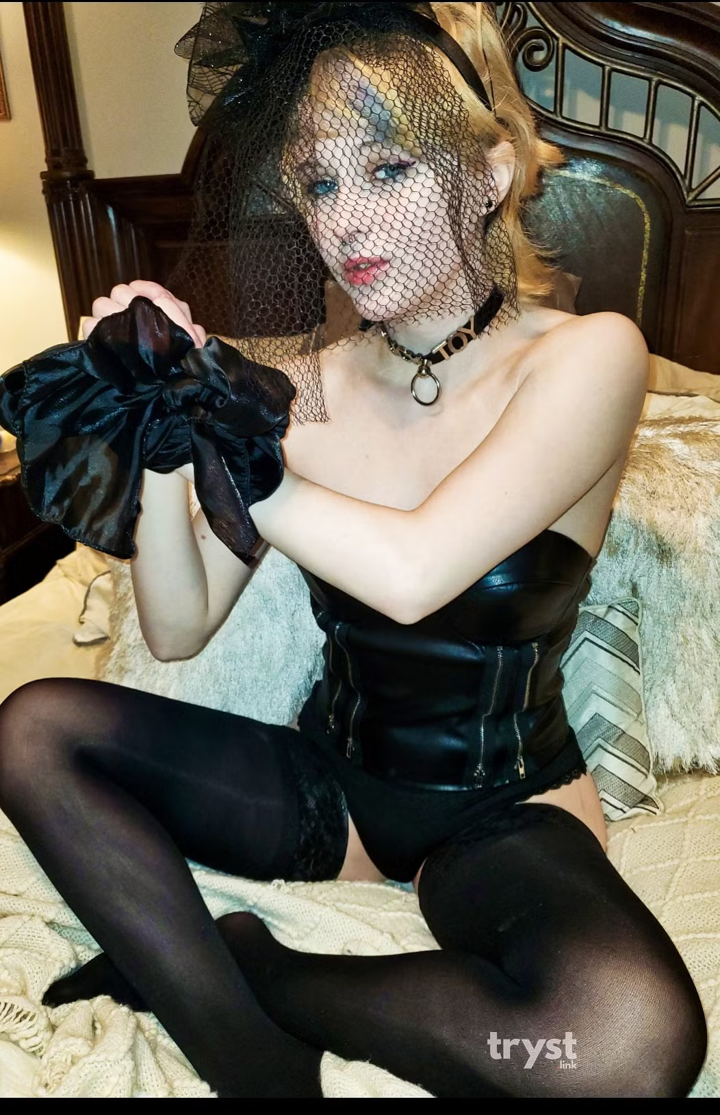 Photo HD Ravyn Virago - 3