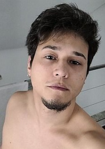 Photo HD Rennan Luna - 1