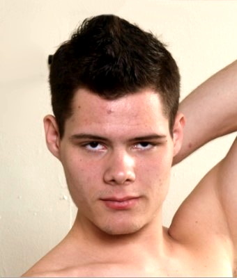 Kody Valentine Anulingus