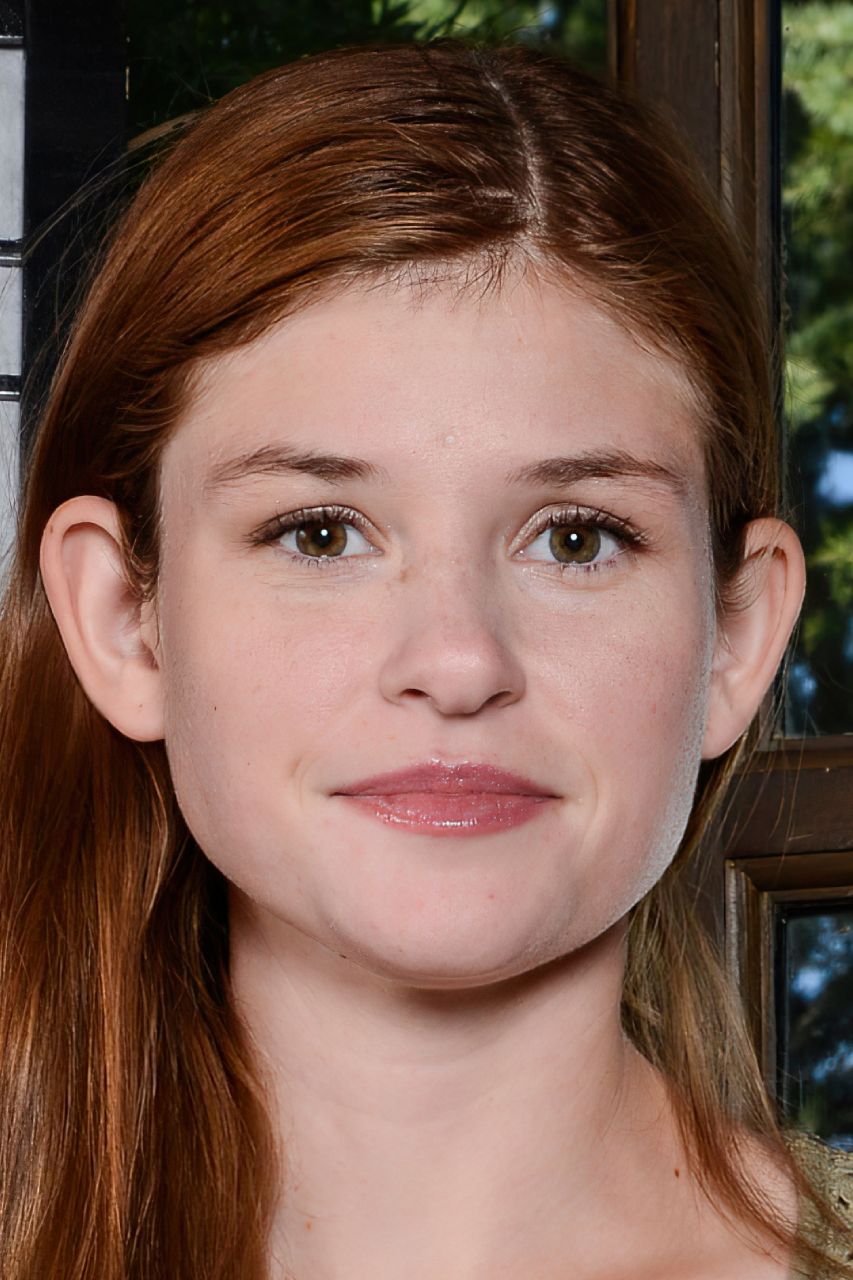 Photo HD Lara Brookes - 5